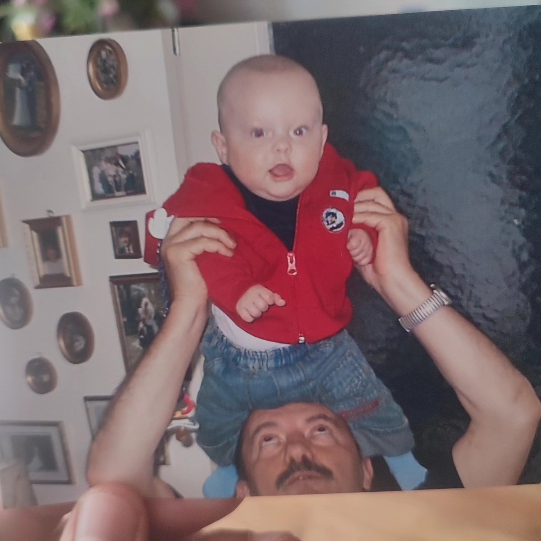 Instagram Profilbild von lukasschaeff