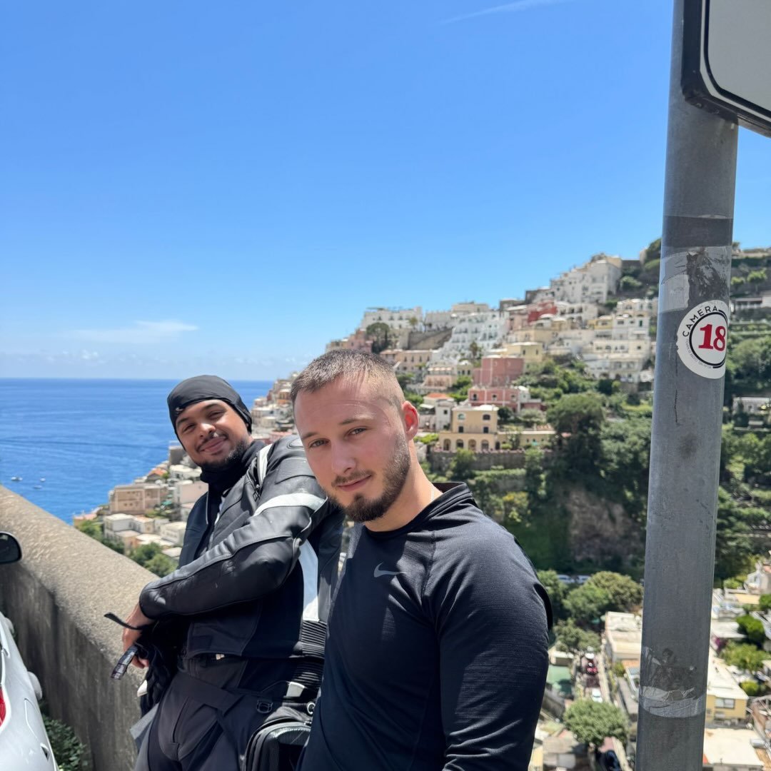 Instagram Profilbild von hamzamalagic