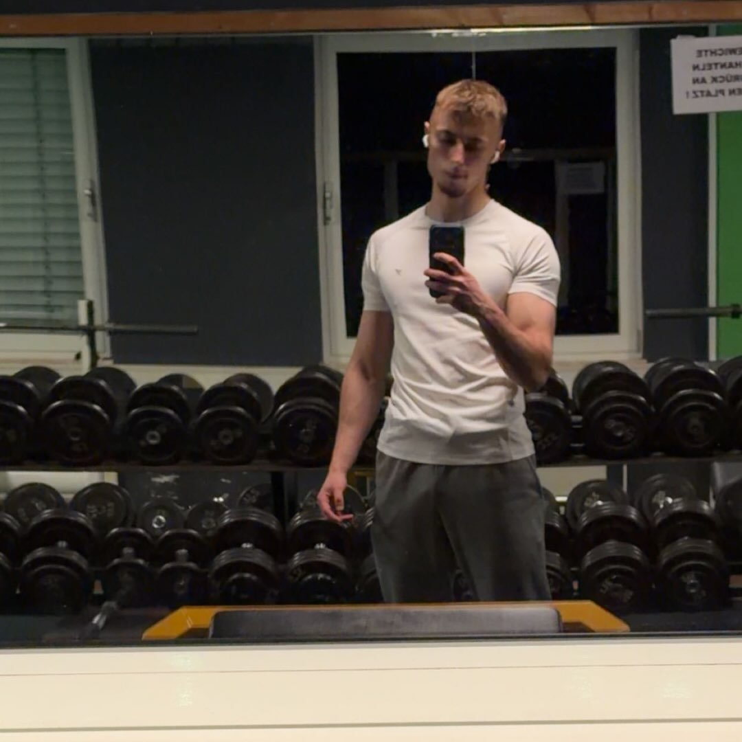 Instagram Profilbild von niklas.gdw