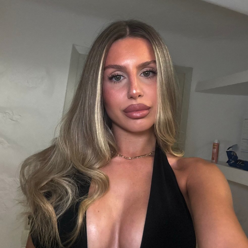 Instagram Profilbild von minaxfa