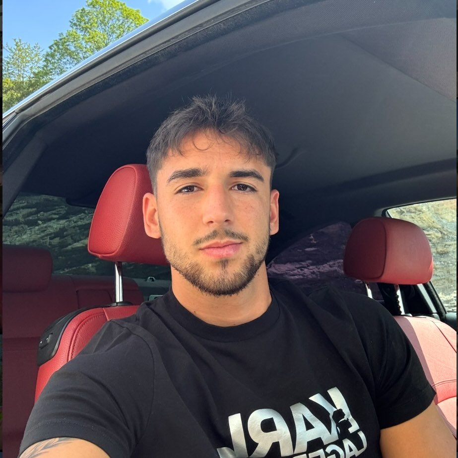 Instagram Profilbild von mraderval