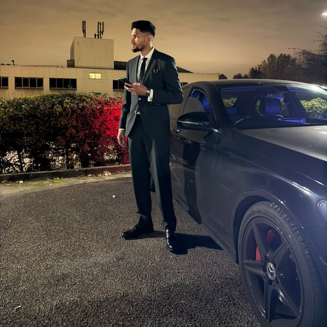 Instagram Profilbild von shahriya.__