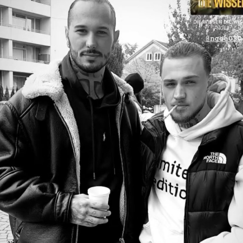 Instagram Profilbild von diosplata