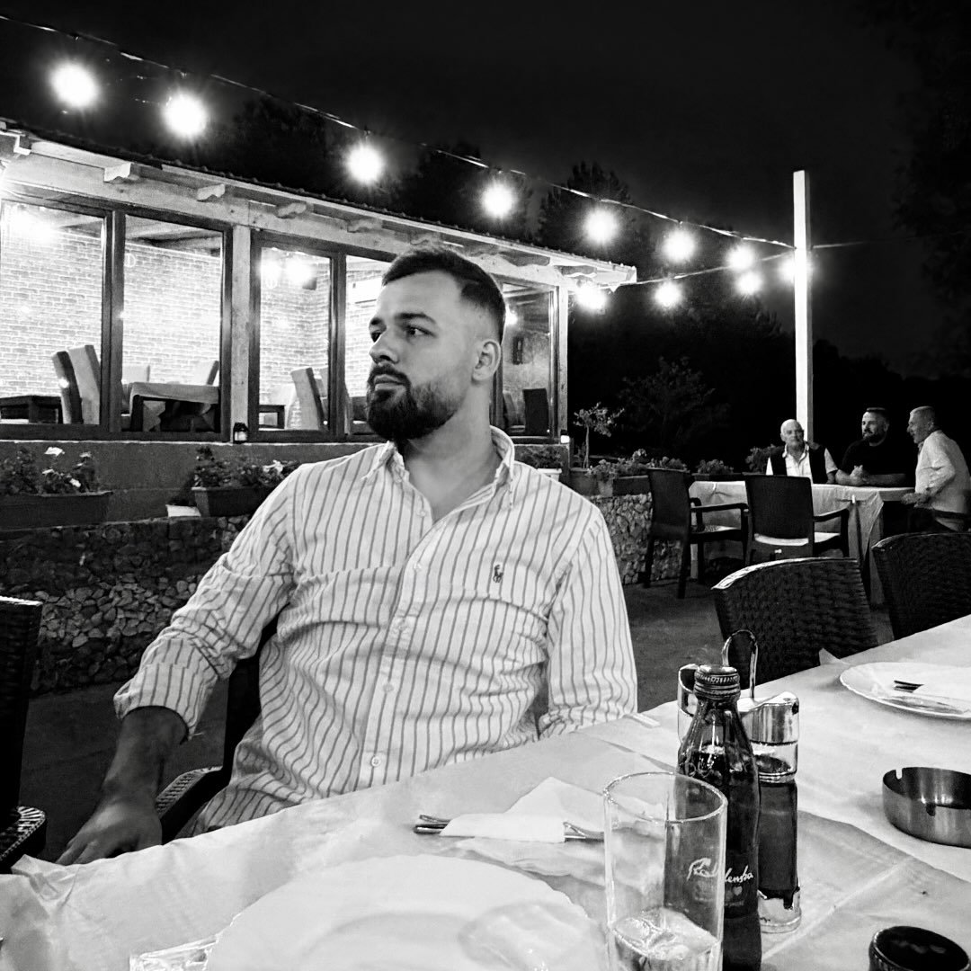 Instagram Profilbild von valon.qdr