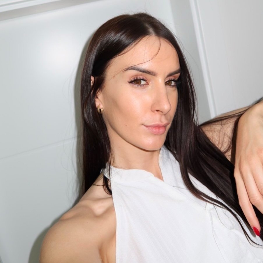Instagram Profilbild von barbaramaretic