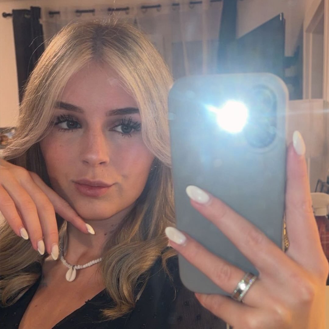 Instagram Profilbild von selinaafrt