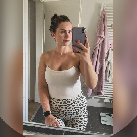 Instagram Profilbild von _nadinesmi