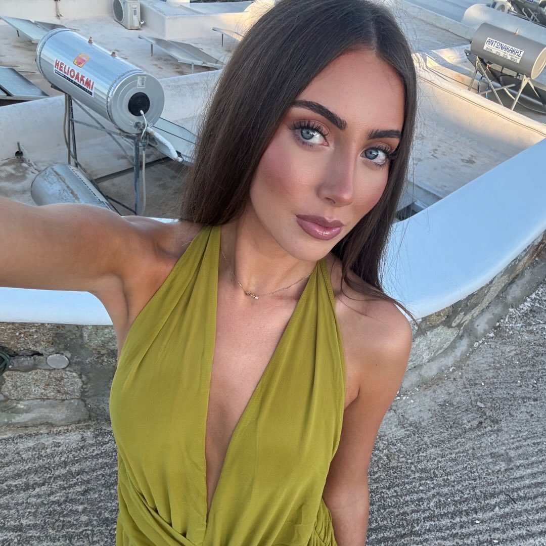 Instagram Profilbild von abbycostigan