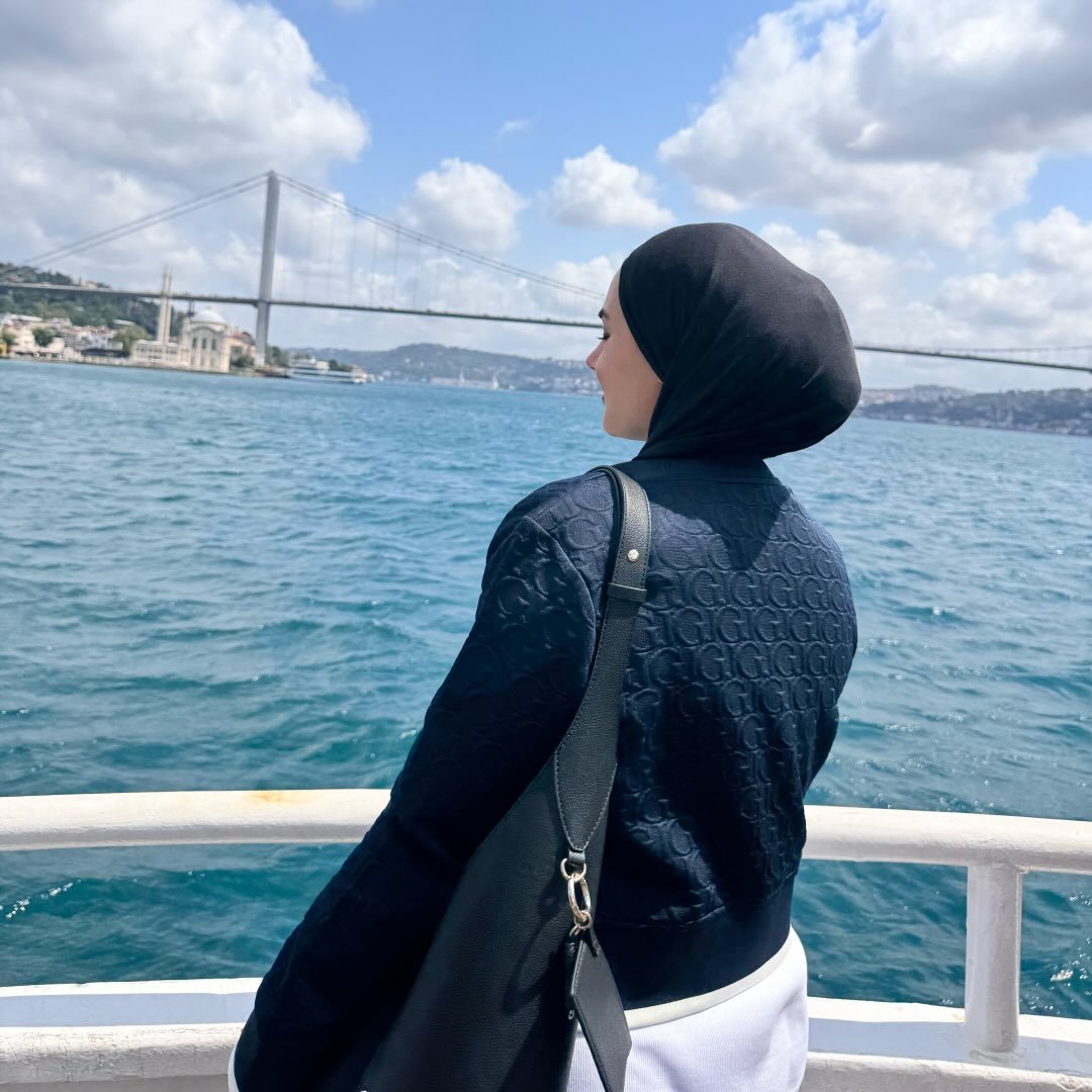 Instagram Profilbild von seherimsara