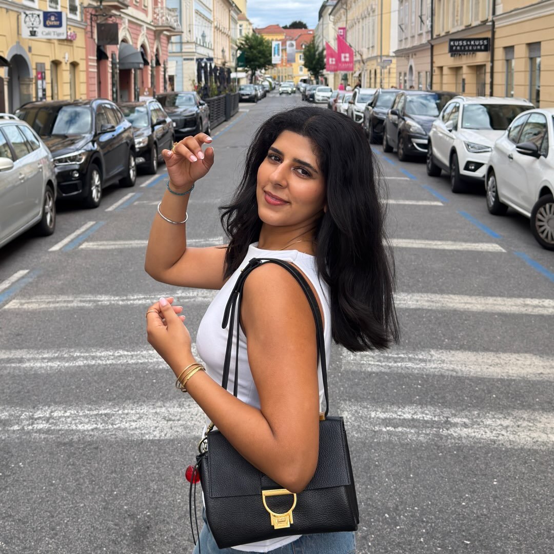 Instagram Profilbild von s1mran_g