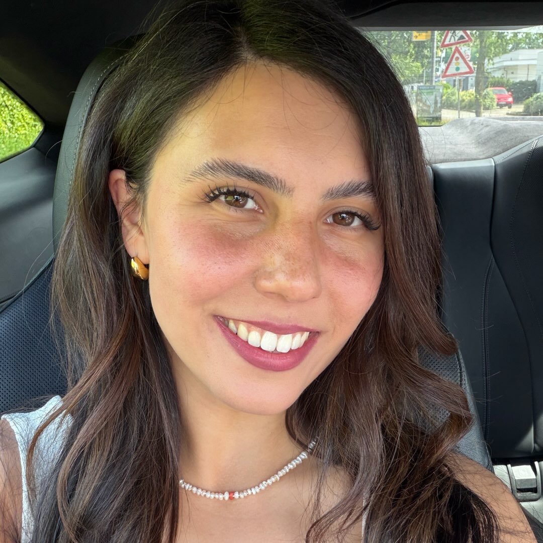 Instagram Profilbild von sinemyamanski