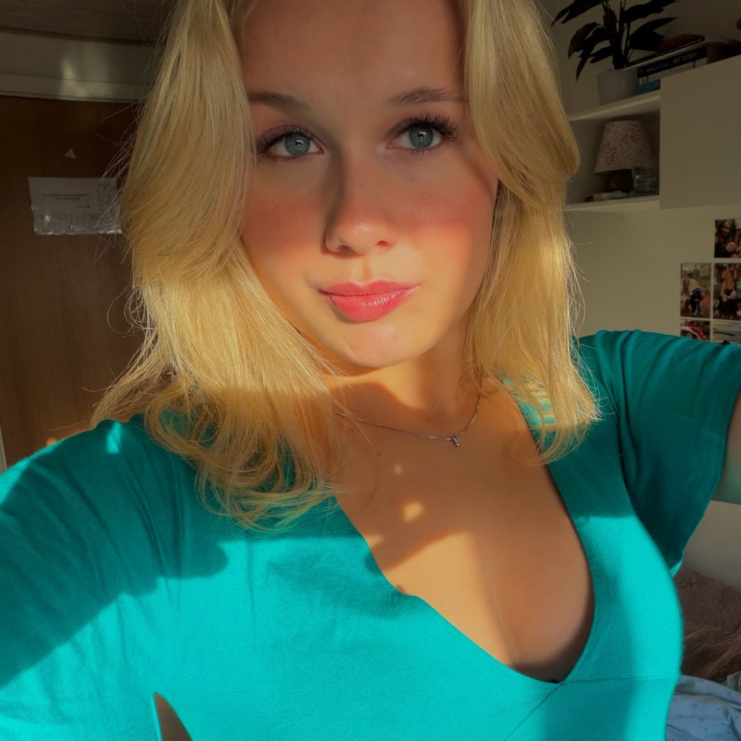 Instagram Profilbild von emiliesinding