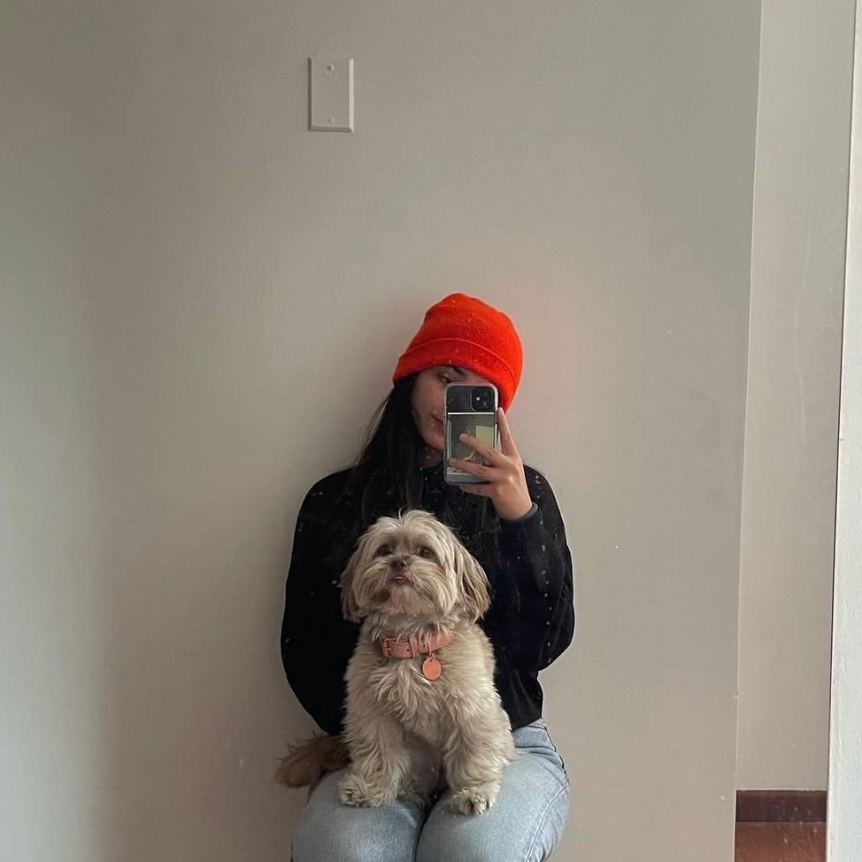 Instagram Profilbild von andreamelosevich