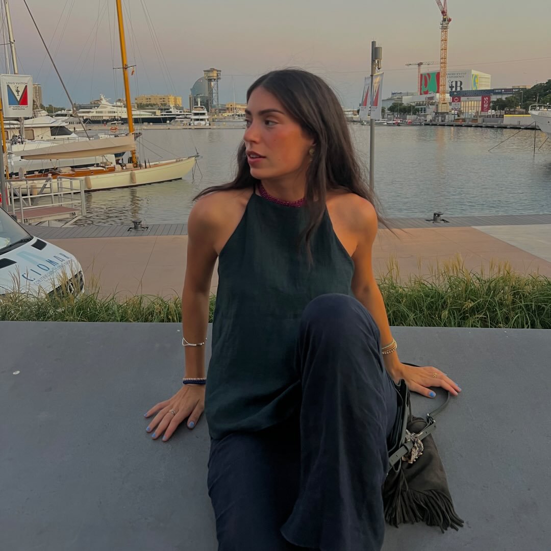 Instagram Profilbild von bernadev