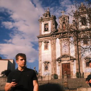 Instagram Profilbild von phelanhall