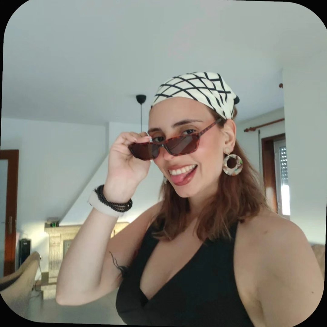Instagram Profilbild von mariambviana