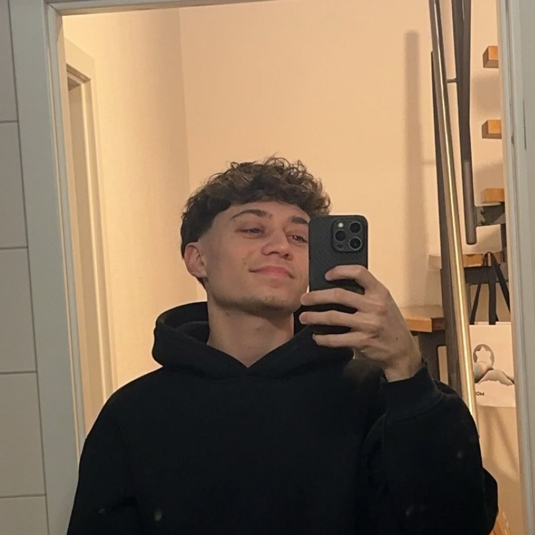 Instagram Profilbild von luiskrff