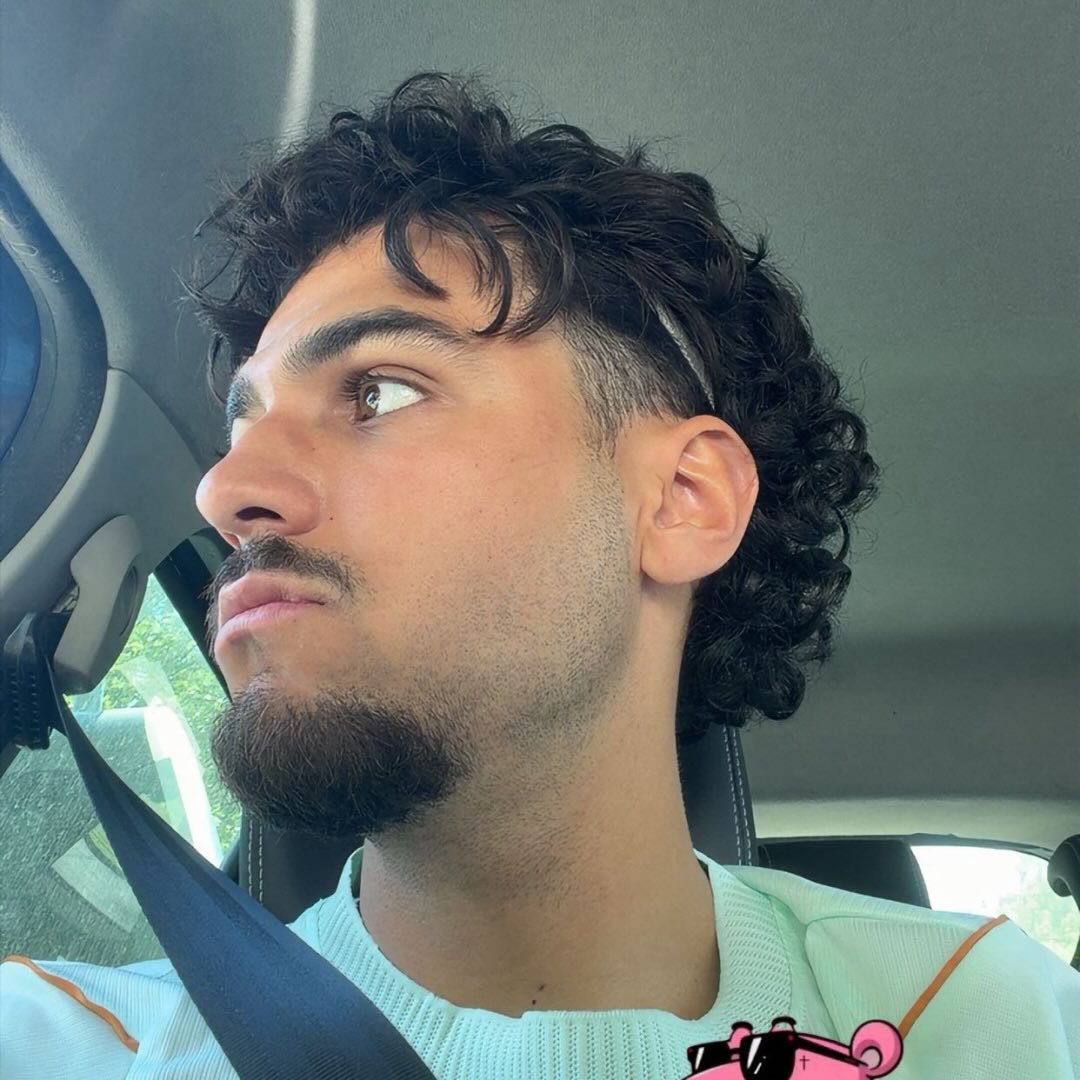 Instagram Profilbild von mehdiicst