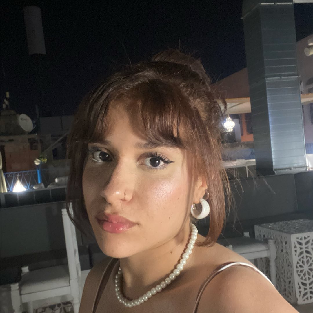 Instagram Profilbild von mechichi_farah
