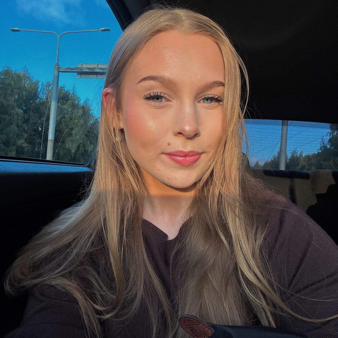 Instagram Profilbild von viividahlstrom