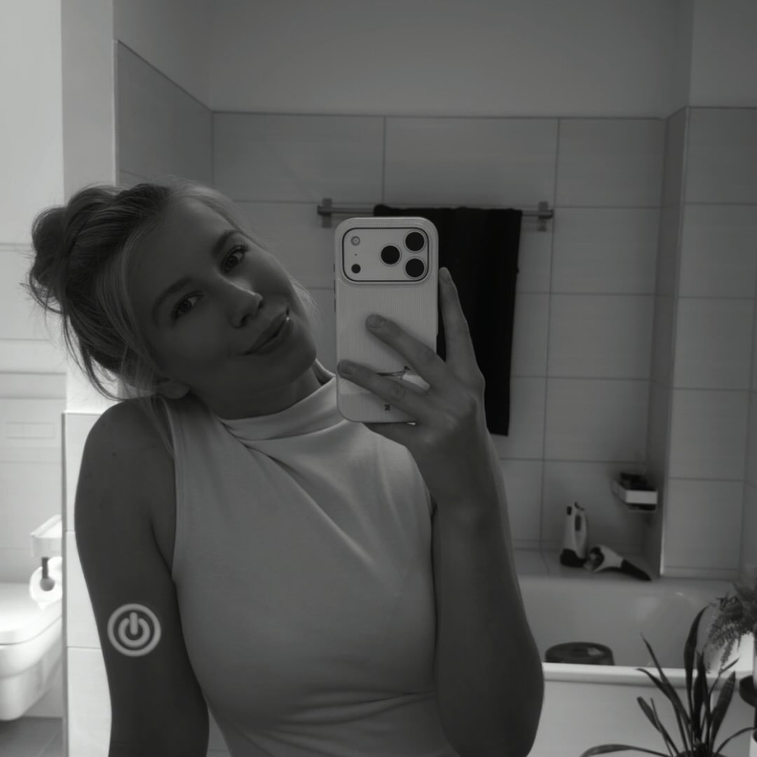 Instagram Profilbild von 04xmariex10