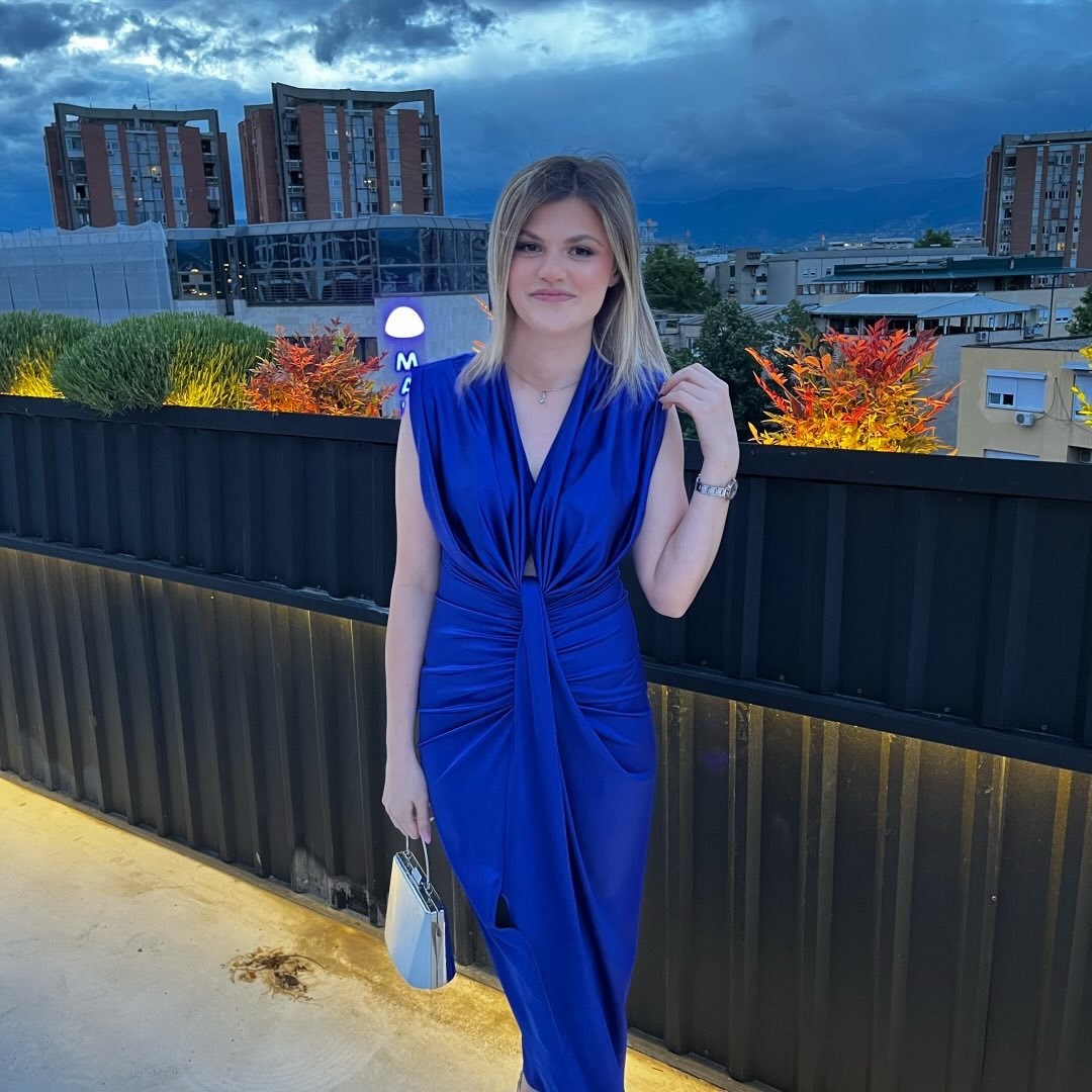 Instagram Profilbild von mstanojkovska21