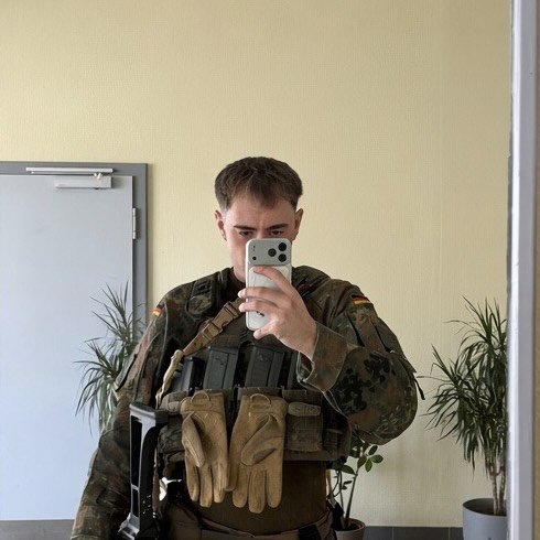 Instagram Profilbild von patrrrrryk