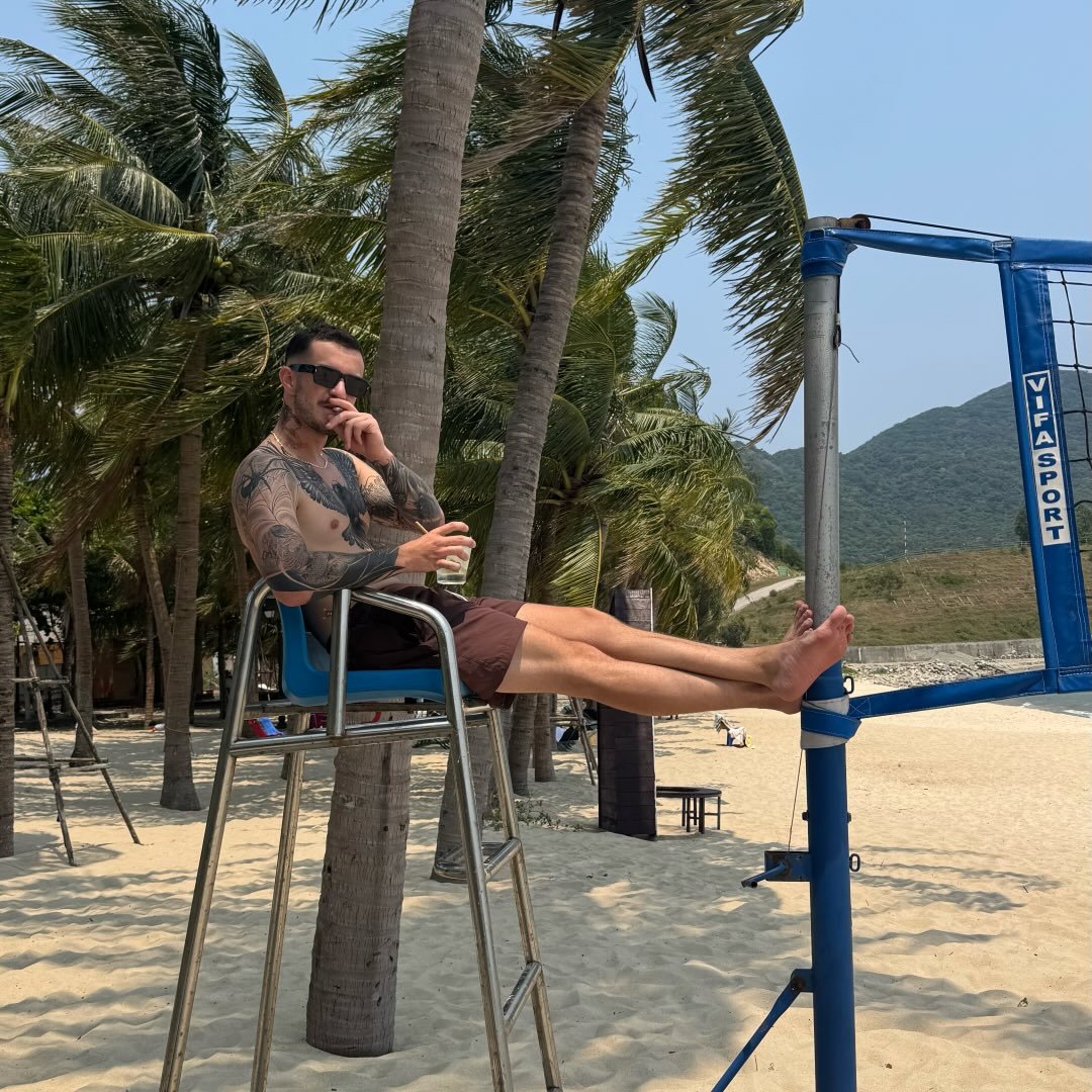 Instagram Profilbild von xambregulla