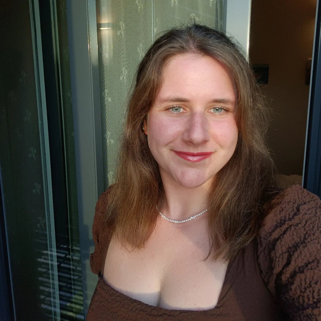 Instagram Profilbild von _coriiinne