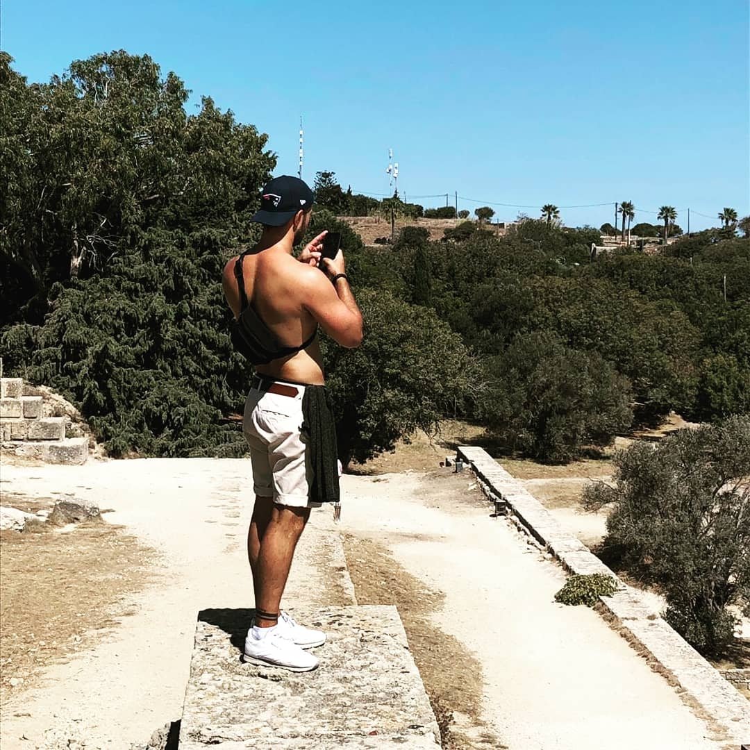 Instagram Profilbild von eastforrest