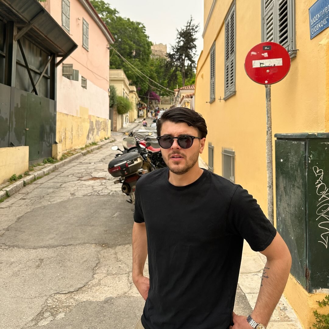 Instagram Profilbild von begica865