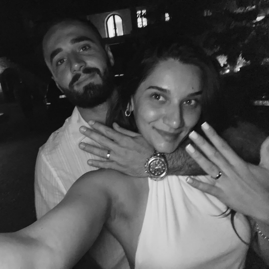Instagram Profilbild von floridasinanaj