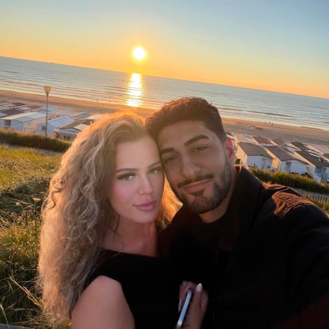 Instagram Profilbild von tahiraksn