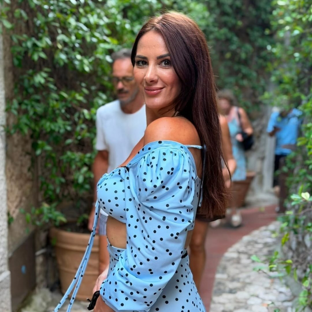 Instagram Profilbild von lidijad91