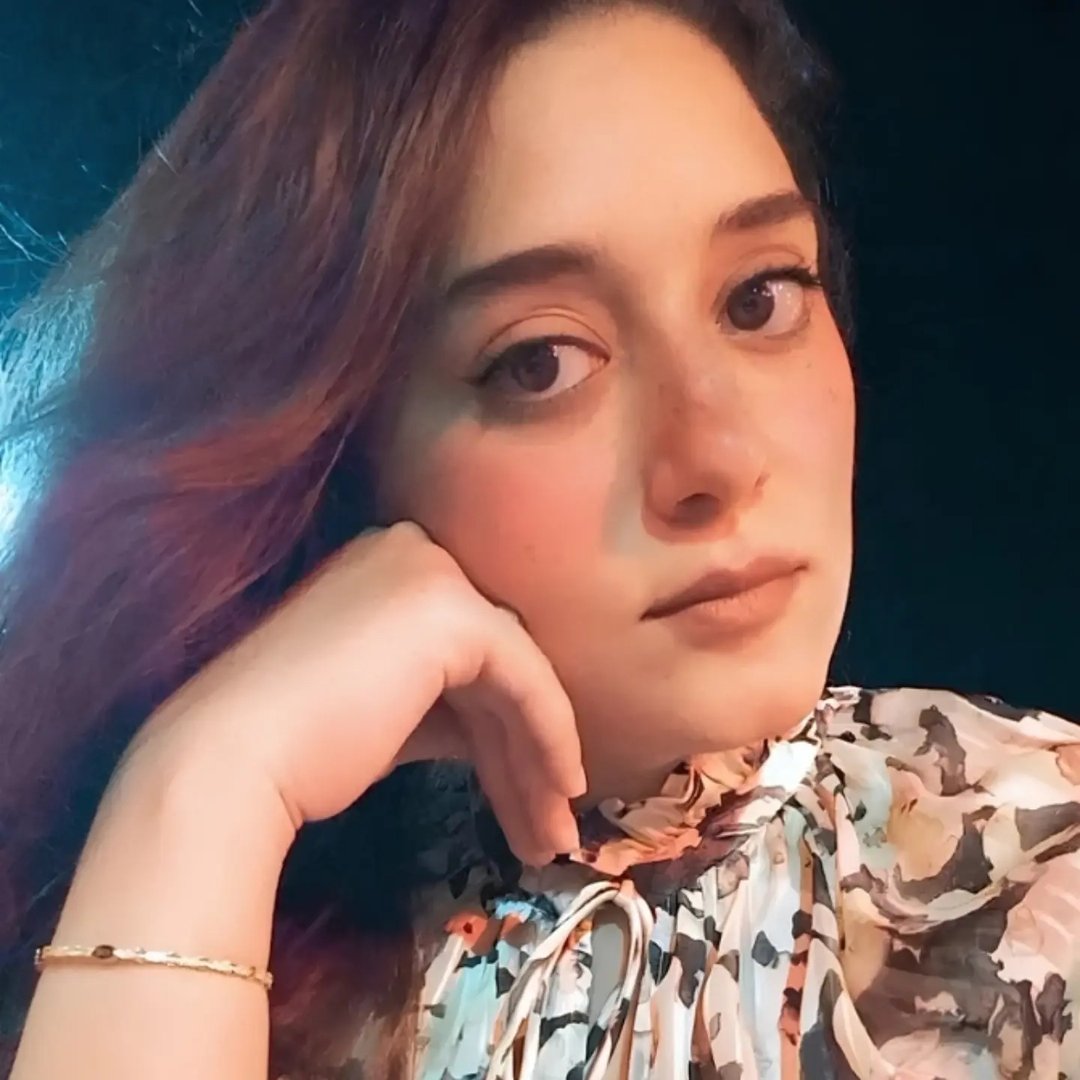 Instagram Profilbild von mayadaelrayes