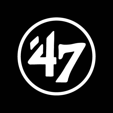 Instagram Profilbild von 47