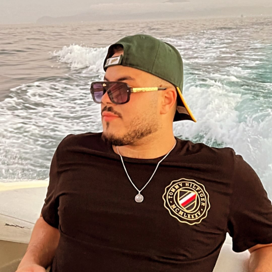 Instagram Profilbild von anass__bkr