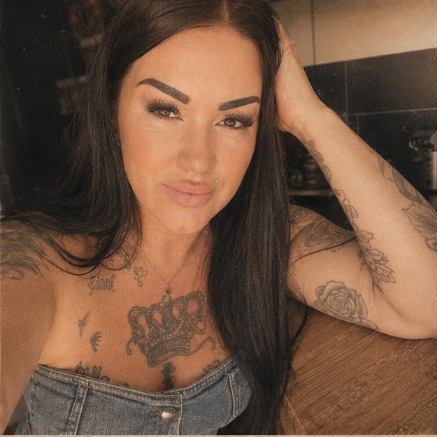 Instagram Profilbild von sabrina_leyla1911