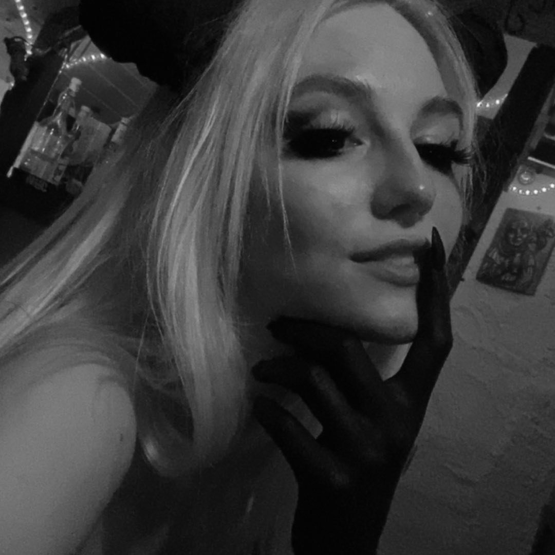 Instagram Profilbild von chanillacoco