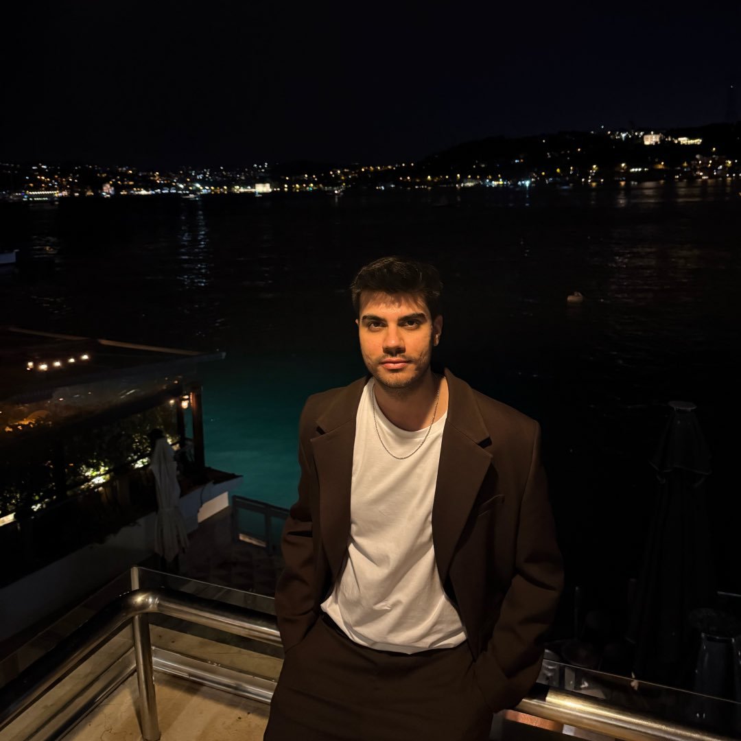 Instagram Profilbild von meteunall