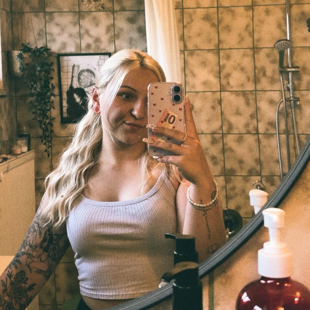 Instagram Profilbild von leoniiiee._