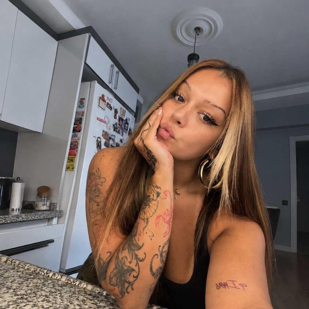 Instagram Profilbild von silvkoc