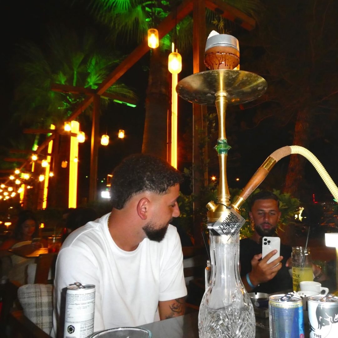 Instagram Profilbild von amjad.awada