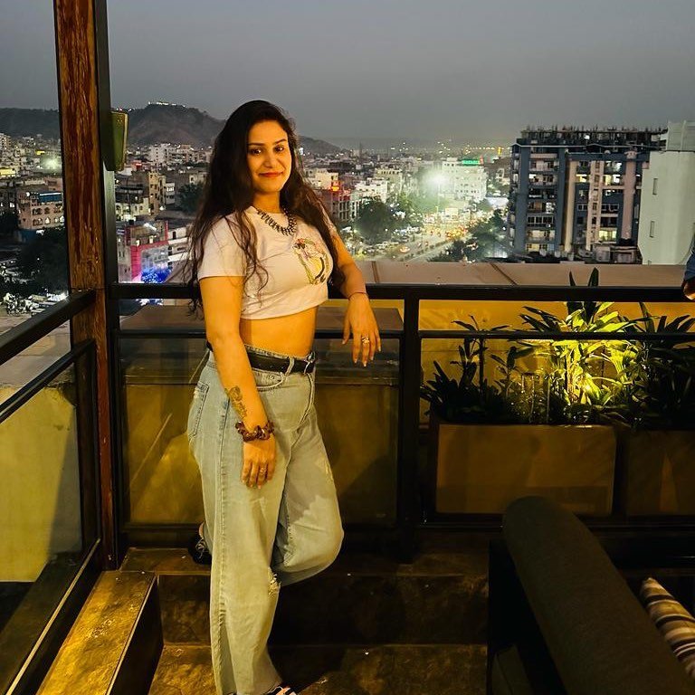 Instagram Profilbild von sneha1300