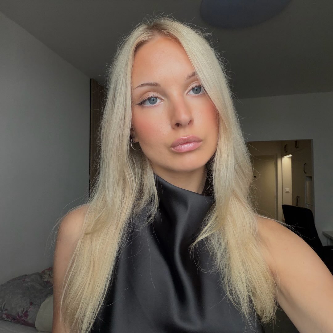 Instagram Profilbild von nikola_adamkova