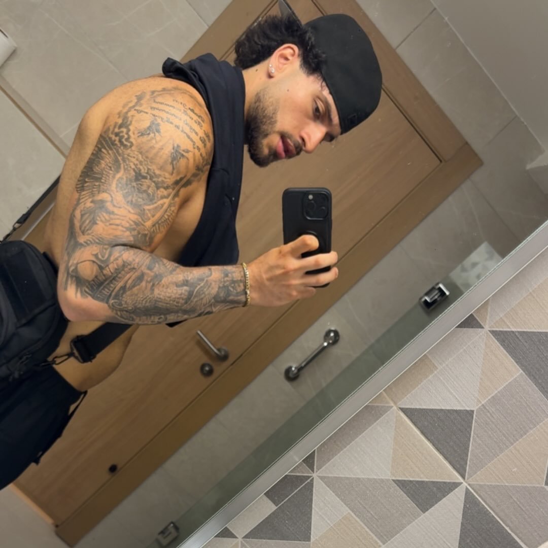 Instagram Profilbild von benny_homa