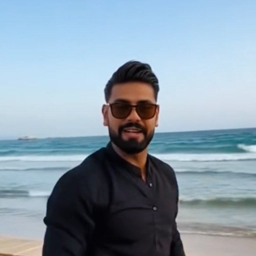 Instagram Profilbild von mohamadrezam62