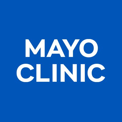 Instagram Profilbild von mayoclinic