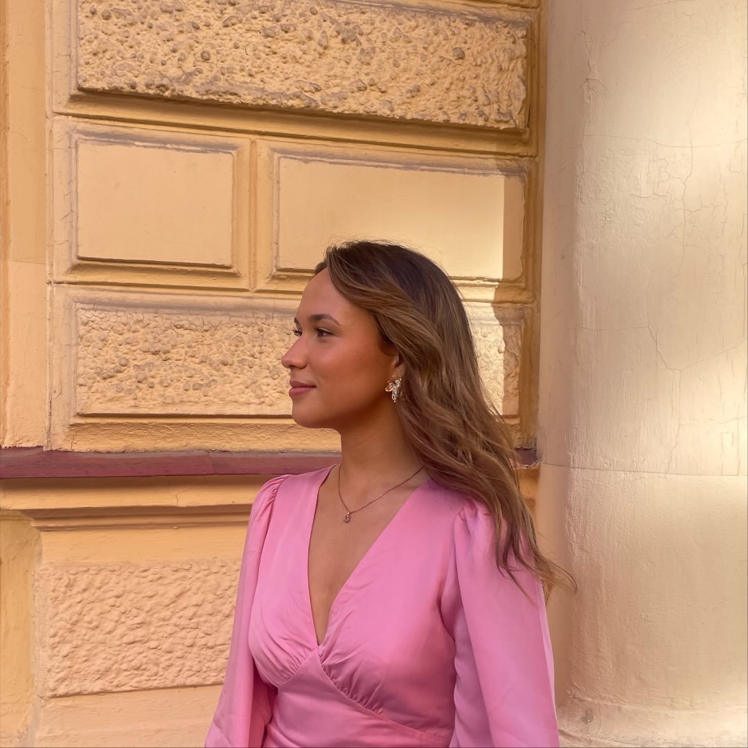 Instagram Profilbild von jessicaarenander