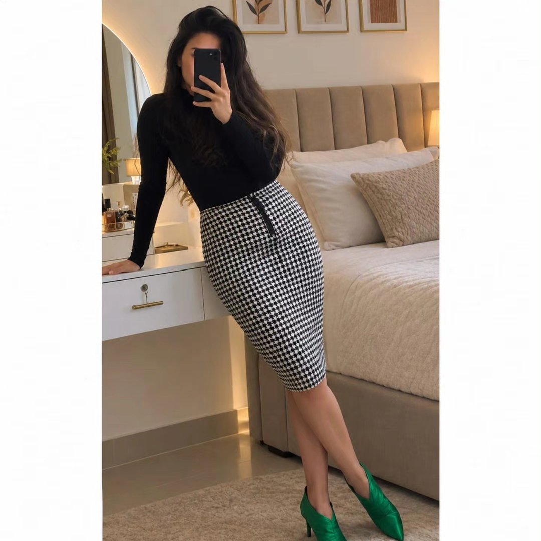 Instagram Profilbild von houriaerrz
